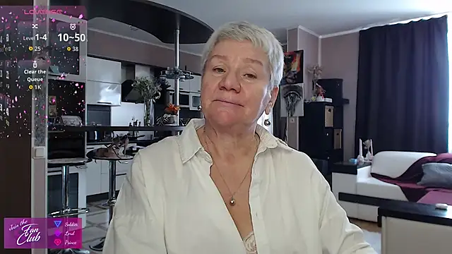 roxana brooks online show from 03-27-26, 12:17