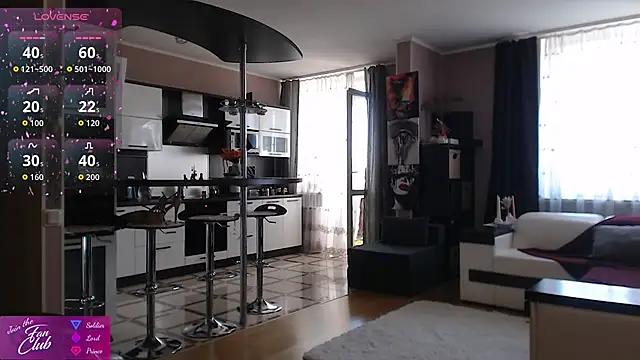 roxana brooks online show from 04-09-26, 01:06