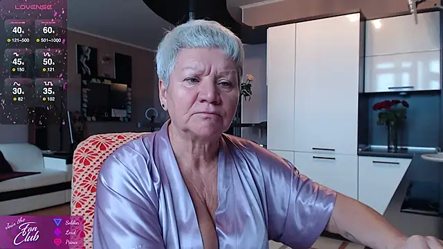 roxana brooks online show from 10-05-25, 06:15