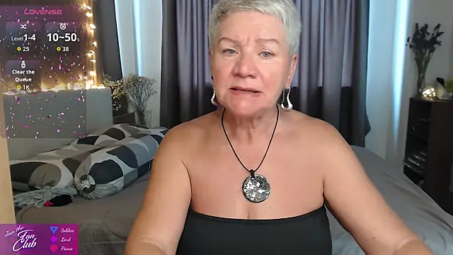 roxana brooks online show from 05-08-26, 02:26
