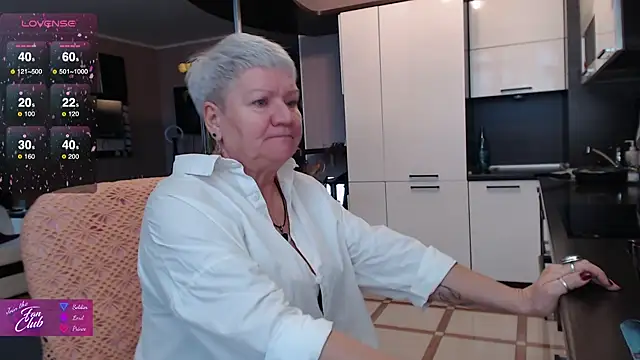 roxana brooks online show from 11-12-25, 09:13