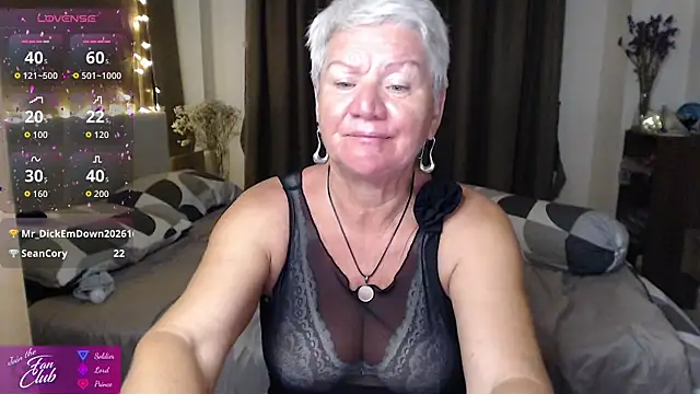 roxana brooks online show from 05-21-26, 01:08