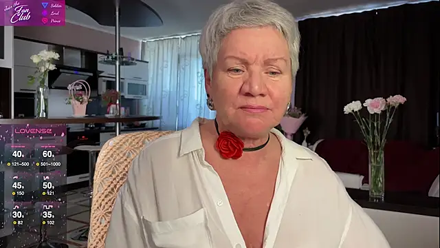 roxana brooks online show from 03-22-25, 02:25