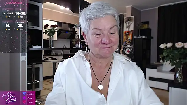 roxana brooks online show from 09-28-25, 06:26