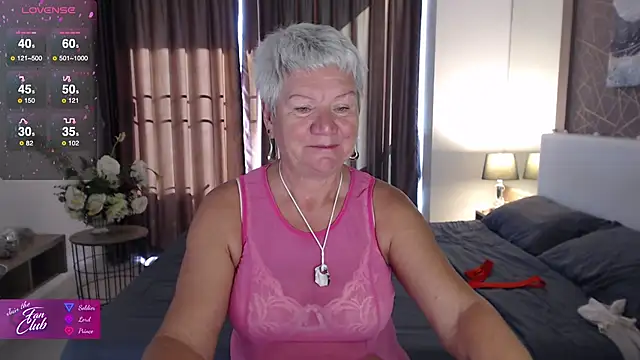 roxana brooks online show from 01-09-26, 01:34