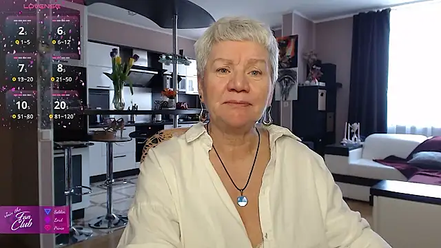 roxana brooks online show from 03-10-26, 02:43