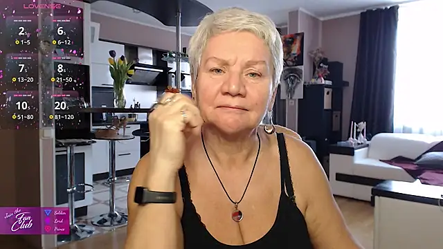 roxana brooks online show from 03-11-26, 02:55