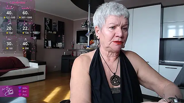 roxana brooks online show from 03-08-26, 10:51