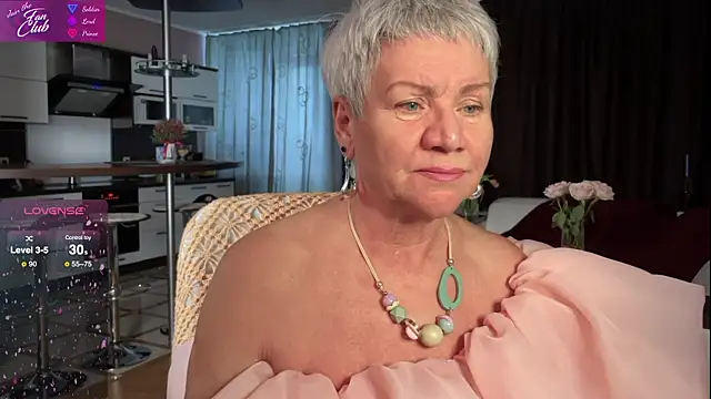 roxana brooks online show from 03-13-25, 08:04