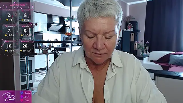roxana brooks online show from 07-06-26, 10:55