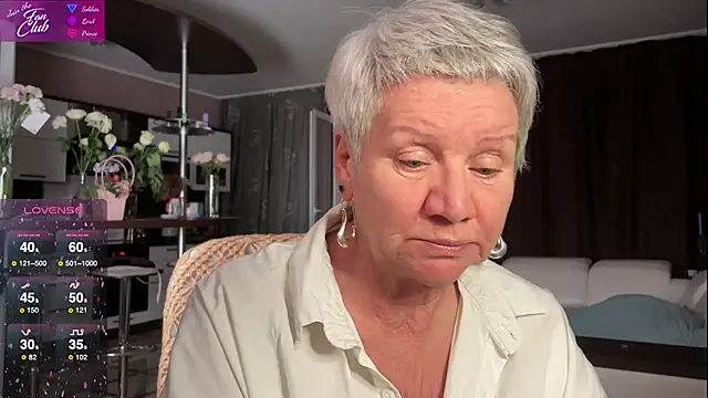 roxana brooks online show from 03-19-25, 05:17