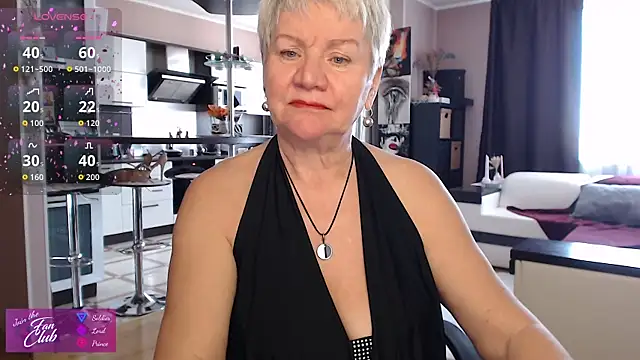 roxana brooks online show from 04-08-26, 01:45