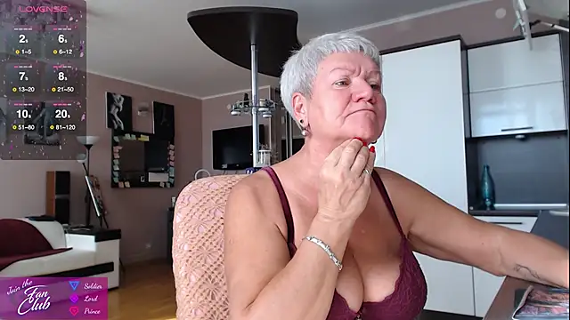 roxana brooks online show from 09-09-25, 06:45