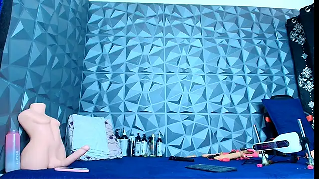 ANGELSEX 11 online show from 01-08-26, 08:37