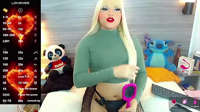 natashaislerxxx online show from 10-31-25, 03:47