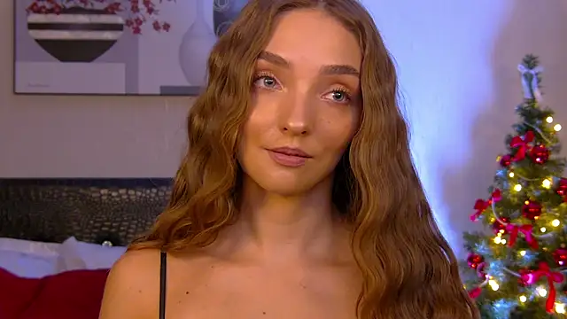 VirginieCruz online show from 12-02-25, 07:15