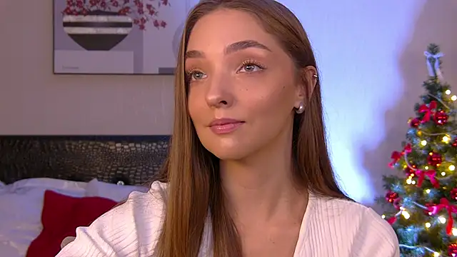 VirginieCruz online show from 12-01-25, 07:15