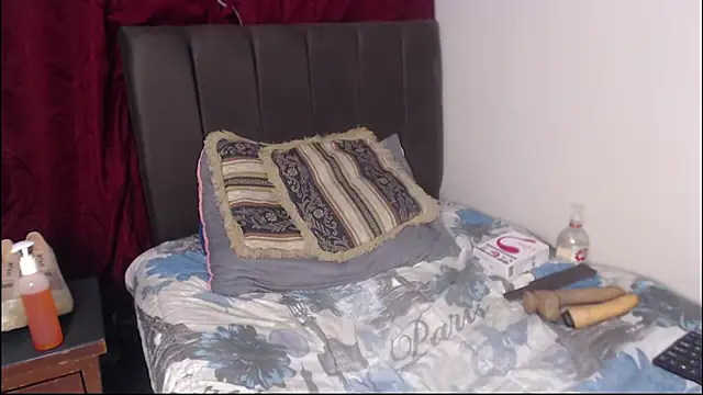 harley sweet-69 online show from 09-26-25, 01:12