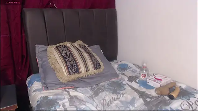 harley sweet-69 online show from 09-28-25, 08:16