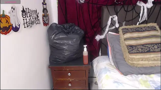 harley sweet-69 online show from 10-27-25, 08:10