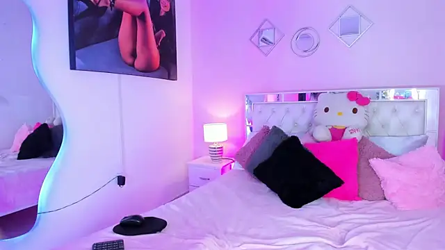 Candace Hill1 online show from 10-28-25, 09:14