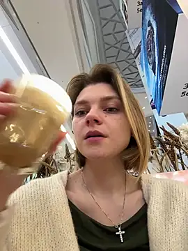 ValenciaShock online show from 02-18-26, 06:44