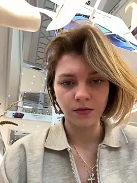 ValenciaShock online show from 03-12-26, 06:39