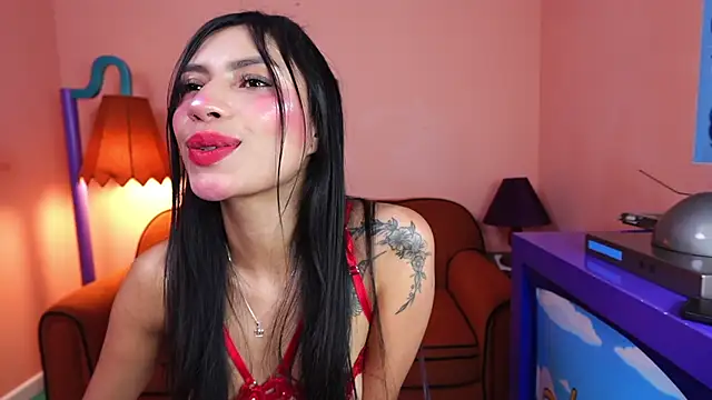 miss sweett online show from 02-27-26, 06:08