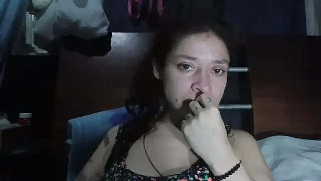 TamaraNauthy online show from 03-20-26, 11:28