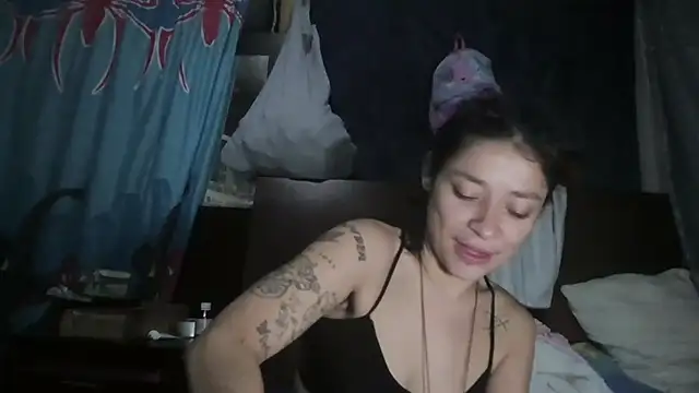 TamaraNauthy online show from 02-25-26, 10:53