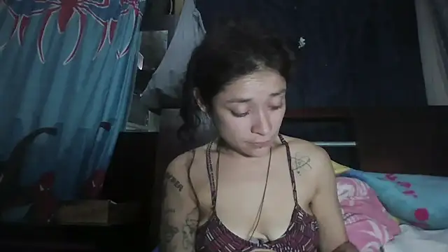 TamaraNauthy online show from 02-28-26, 01:27