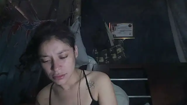 TamaraNauthy online show from 04-11-26, 04:21