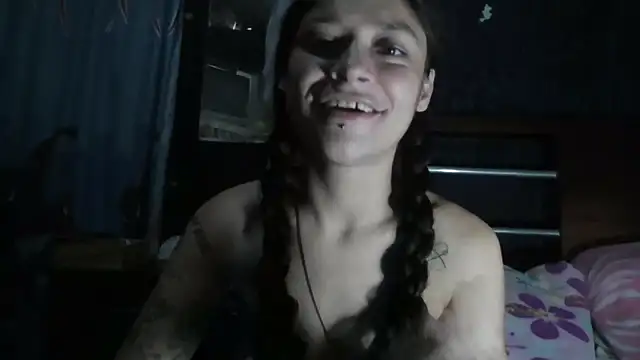 TamaraNauthy online show from 02-18-26, 01:25