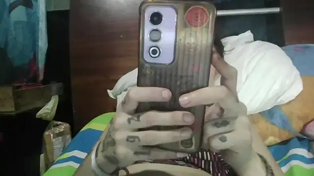 TamaraNauthy online show from 02-28-26, 11:59