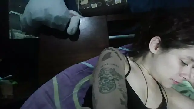 TamaraNauthy online show from 04-22-26, 10:16