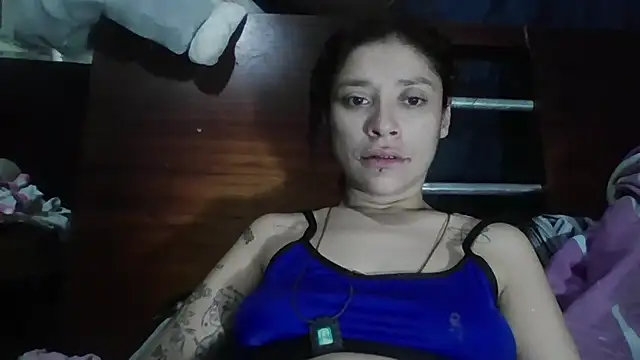 TamaraNauthy online show from 04-25-26, 07:00