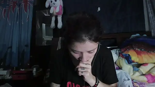 TamaraNauthy online show from 02-07-26, 12:40