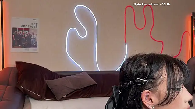 NickAnny online show from 05-20-26, 11:51