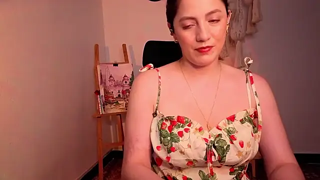 Mala Bad online show from 03-19-26, 01:33