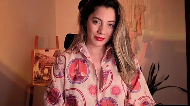 Mala Bad online show from 11-17-25, 04:33