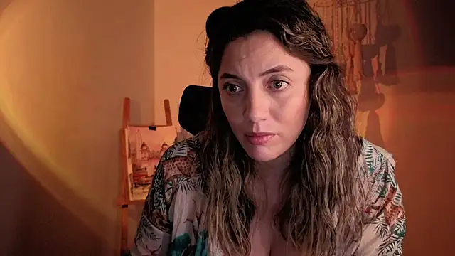 Mala Bad online show from 11-06-25, 02:10