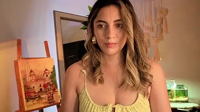 Mala Bad online show from 09-18-25, 12:41