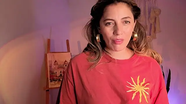 Mala Bad online show from 10-01-25, 01:04