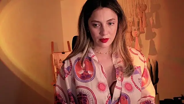 Mala Bad online show from 11-07-25, 04:33