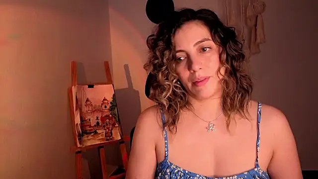 Mala Bad online show from 01-19-26, 03:49