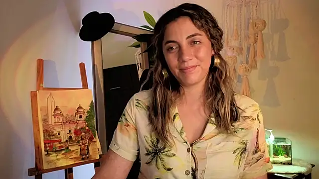 Mala Bad online show from 09-10-25, 03:00