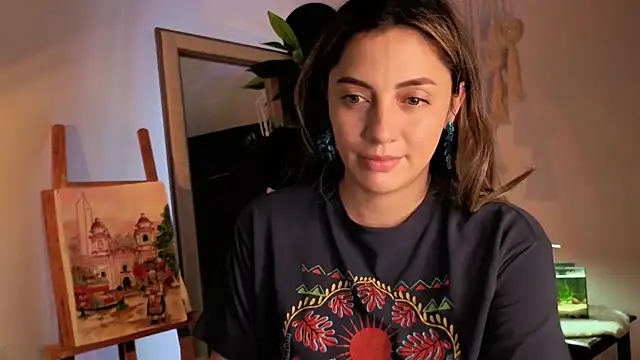 Mala Bad online show from 09-22-25, 02:01