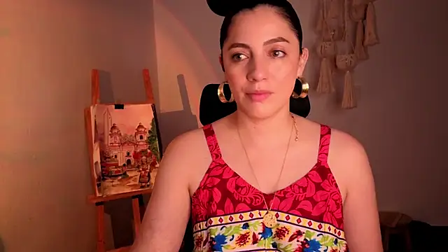 Mala Bad online show from 01-18-26, 02:53