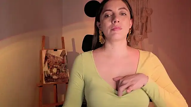 Mala Bad online show from 10-16-25, 01:52