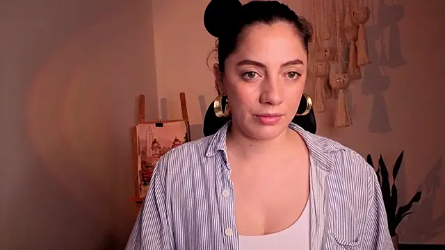 Mala Bad online show from 12-21-25, 03:36